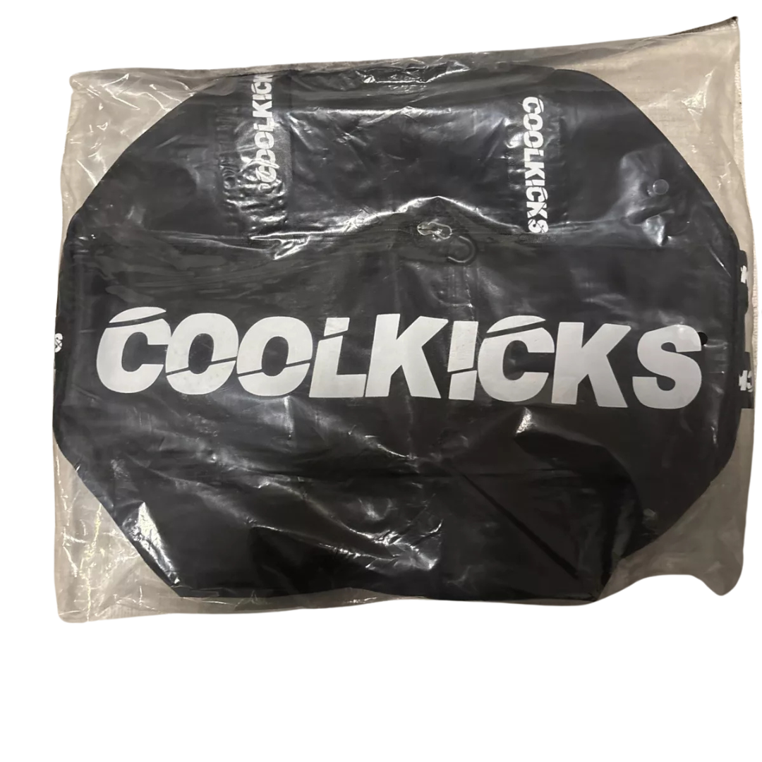 Coolkicks DuffleBag