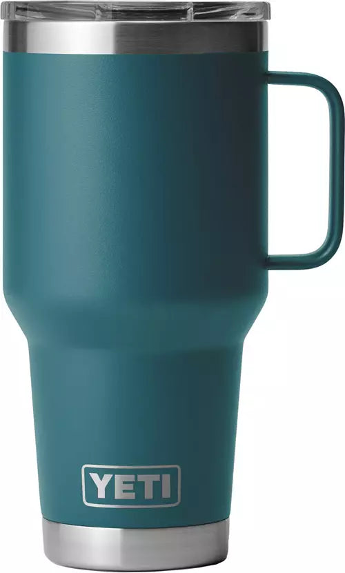 30 oz. Rambler Travel Mug with Stronghold Lid - PREVENTA