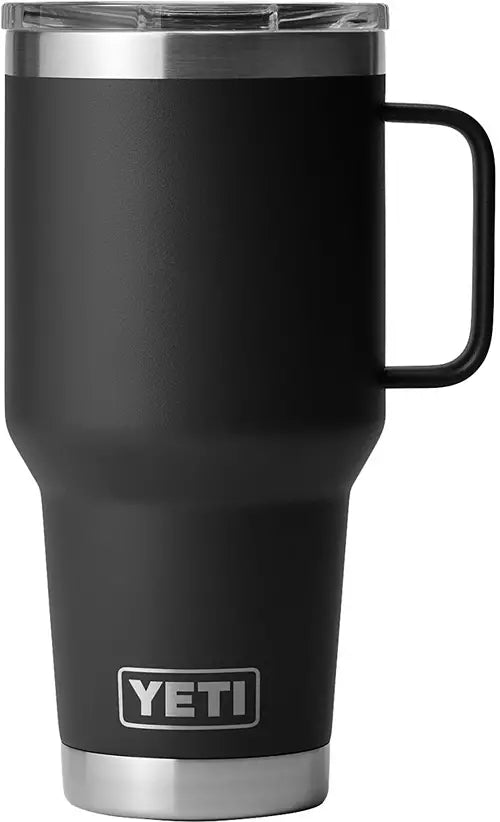 30 oz. Rambler Travel Mug with Stronghold Lid - PREVENTA
