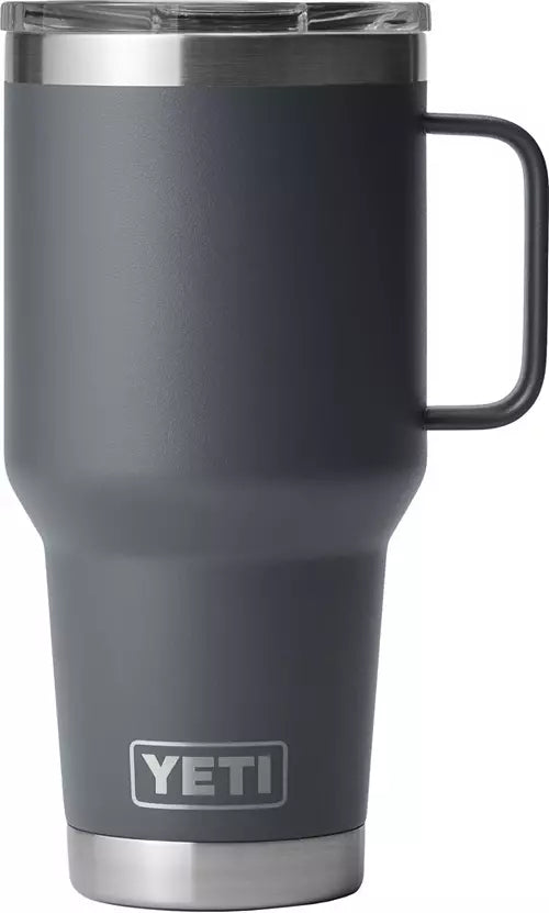 30 oz. Rambler Travel Mug with Stronghold Lid - PREVENTA