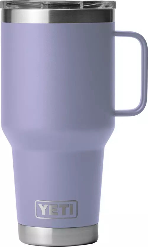 30 oz. Rambler Travel Mug with Stronghold Lid - PREVENTA