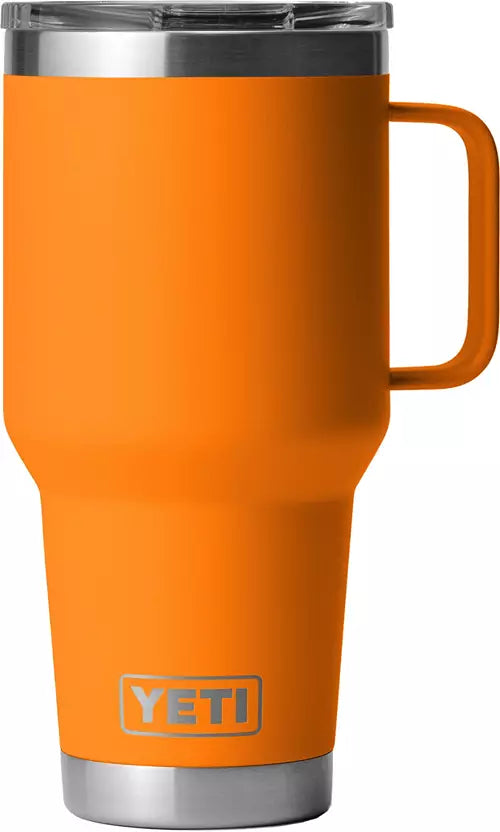 30 oz. Rambler Travel Mug with Stronghold Lid - PREVENTA