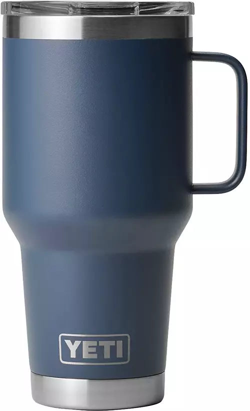 30 oz. Rambler Travel Mug with Stronghold Lid - PREVENTA