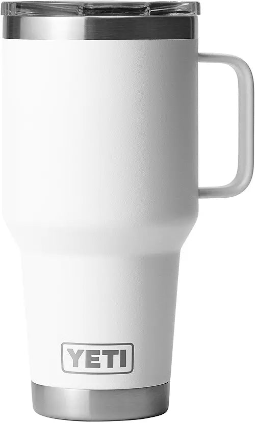 30 oz. Rambler Travel Mug with Stronghold Lid - PREVENTA