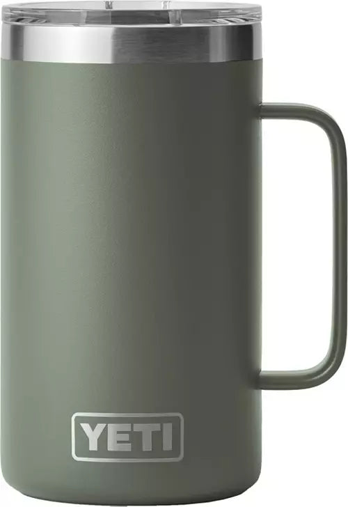 24 oz. Rambler Mug with MagSlider Lid - PREVENTA