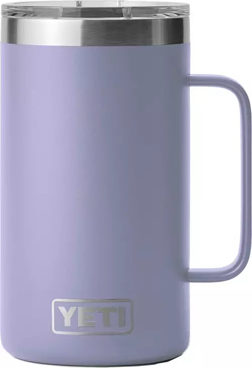 24 oz. Rambler Mug with MagSlider Lid - PREVENTA