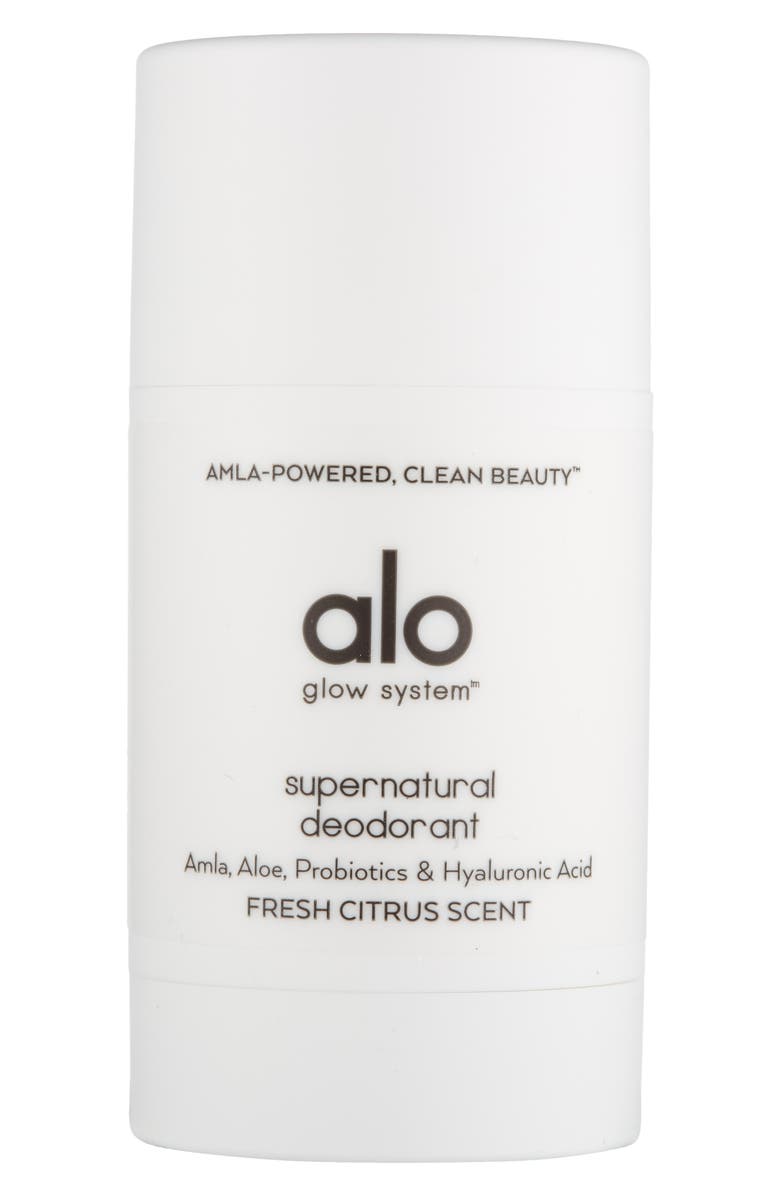 Supernatural Deodorant - PREVENTA