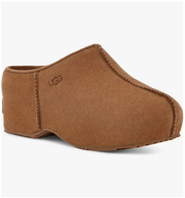 Cottage Clog - PREVENTA