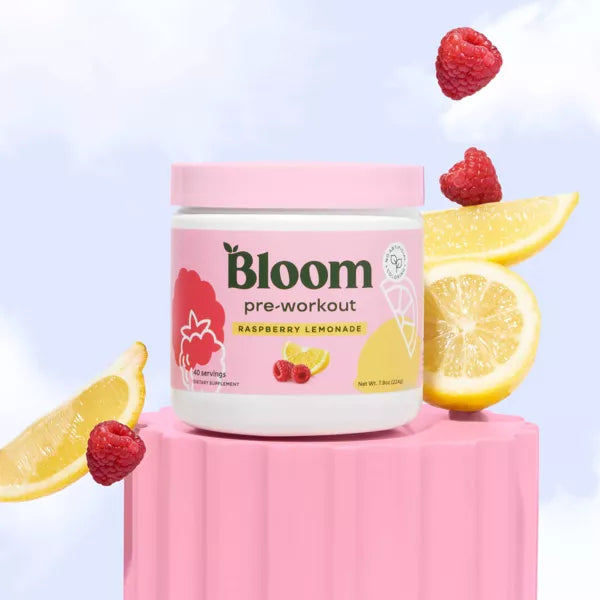 Original Pre-Workout Powder - Raspberry/Lemonade - 7.9oz /40ct - PREVENTA