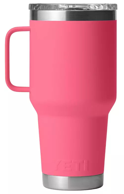 30 oz. Rambler Travel Mug with Stronghold Lid - PREVENTA