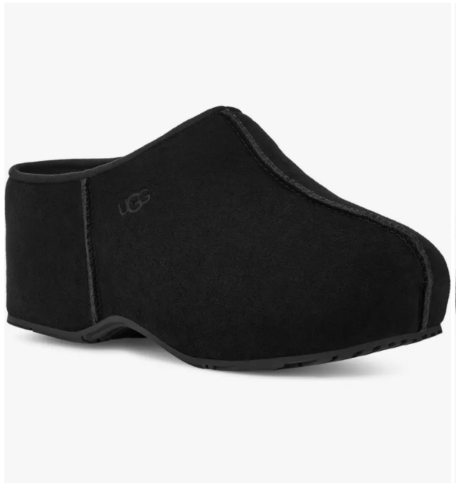 Cottage Clog - PREVENTA
