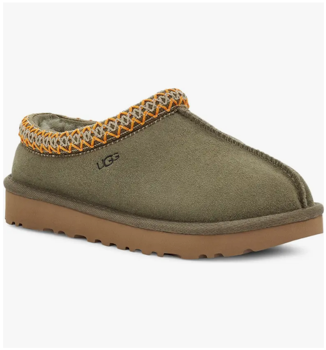Tasman Indoor/Outdoor Slipper - PREVENTA