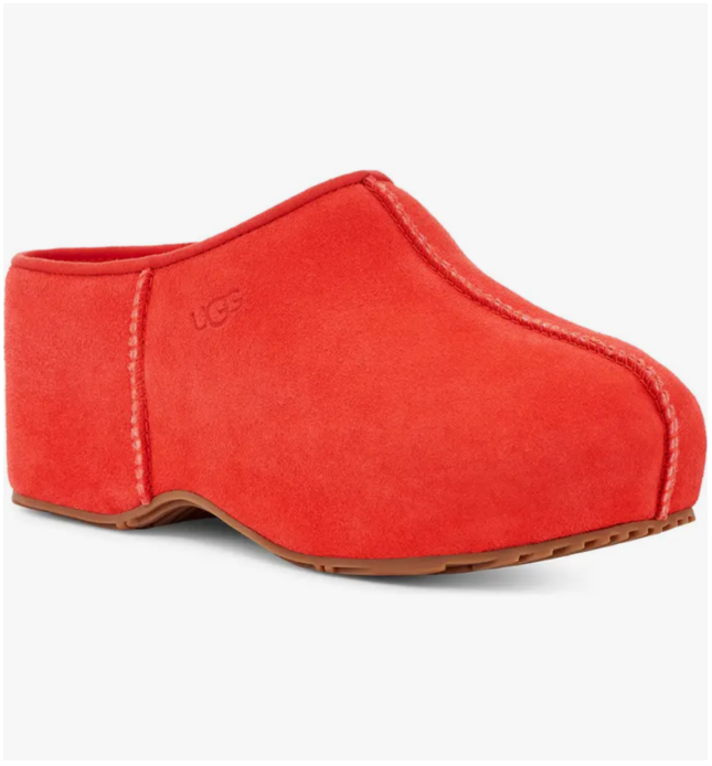 Cottage Clog - PREVENTA