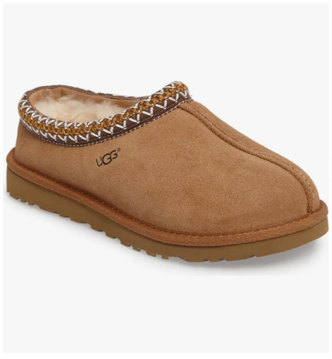 Tasman Indoor/Outdoor Slipper - PREVENTA