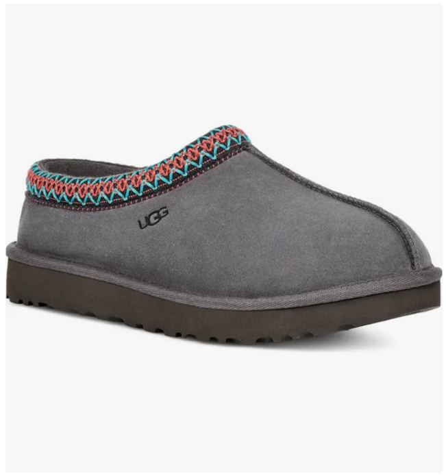 Tasman Indoor/Outdoor Slipper - PREVENTA