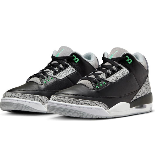 Air Jordan 3 Retro Sneaker (Men) - PREVENTA