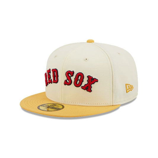 Cooperstown Chrome 59FIFTY Fitted