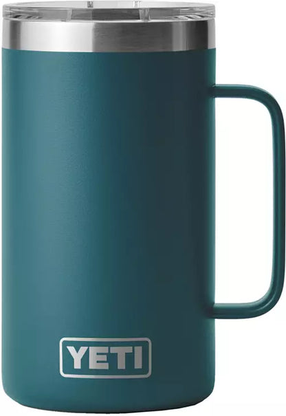 24 oz. Rambler Mug with MagSlider Lid - PREVENTA