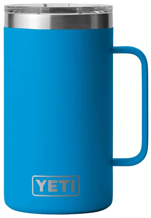 24 oz. Rambler Mug with MagSlider Lid - PREVENTA