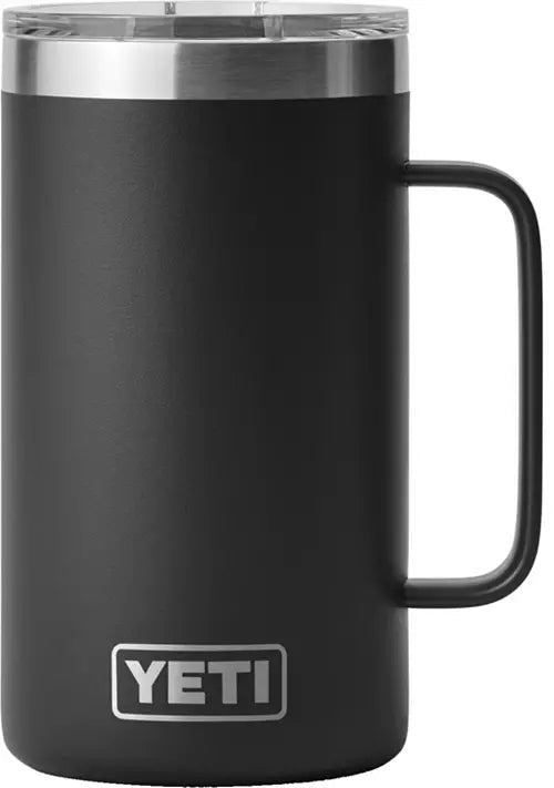 24 oz. Rambler Mug with MagSlider Lid - PREVENTA