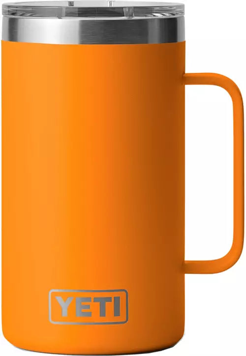 24 oz. Rambler Mug with MagSlider Lid - PREVENTA