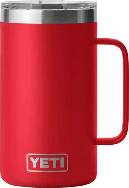 24 oz. Rambler Mug with MagSlider Lid - PREVENTA