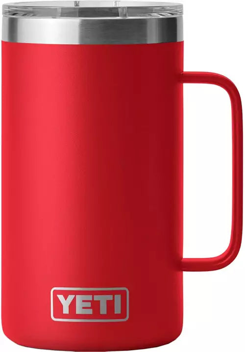 24 oz. Rambler Mug with MagSlider Lid - PREVENTA