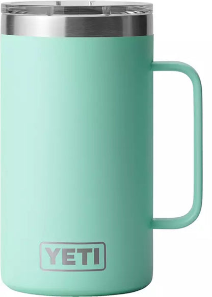 24 oz. Rambler Mug with MagSlider Lid - PREVENTA