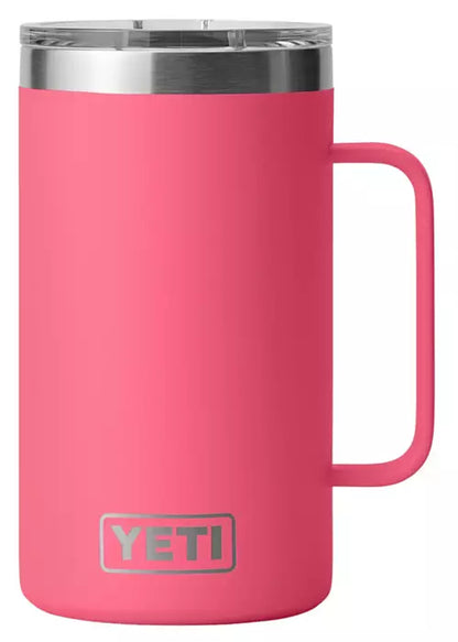 24 oz. Rambler Mug with MagSlider Lid - PREVENTA