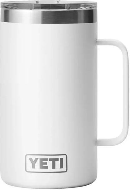 24 oz. Rambler Mug with MagSlider Lid - PREVENTA