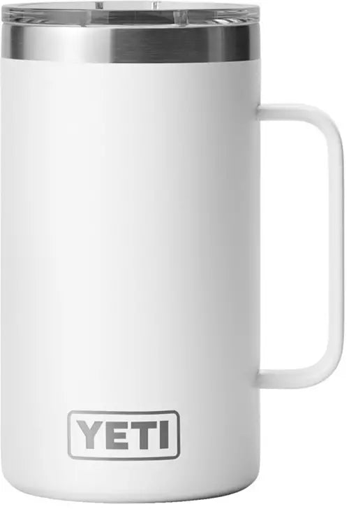 24 oz. Rambler Mug with MagSlider Lid - PREVENTA