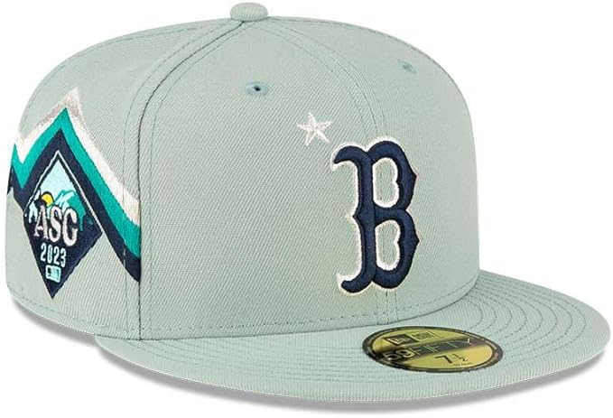 2023 All-Star Game 59FIFTY Fitted