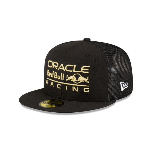 Oracle Red Bull Racing Essential Gold 59FIFTY Fitted - PREVENTA