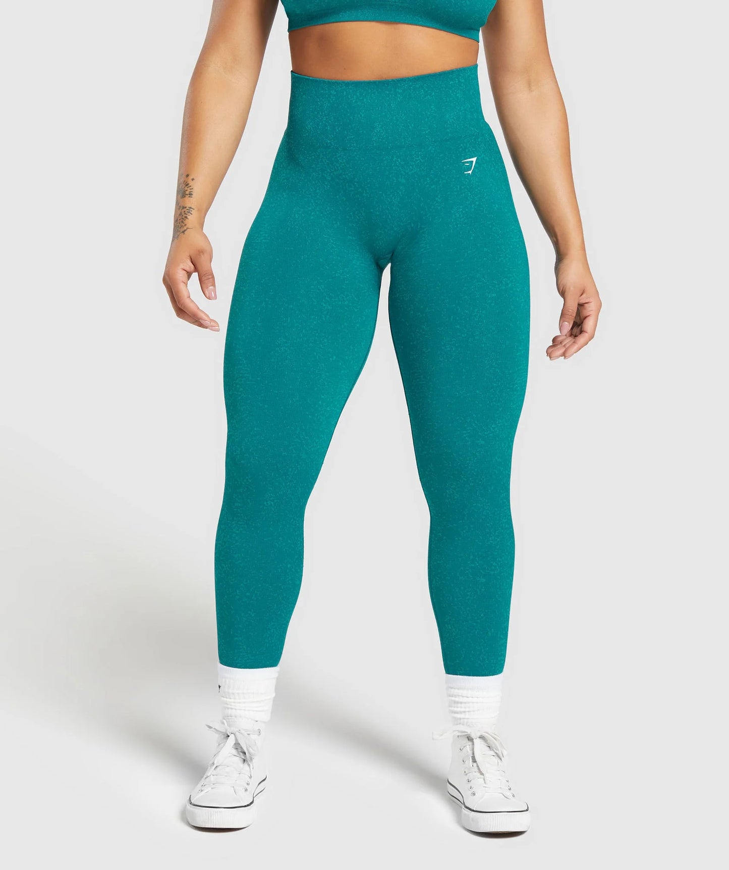 ADAPT FLECK SEAMLESS LEGGINGS - PREVENTA