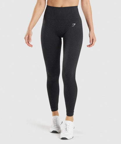 ADAPT FLECK SEAMLESS LEGGINGS - PREVENTA