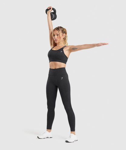 ADAPT FLECK SEAMLESS LEGGINGS - PREVENTA