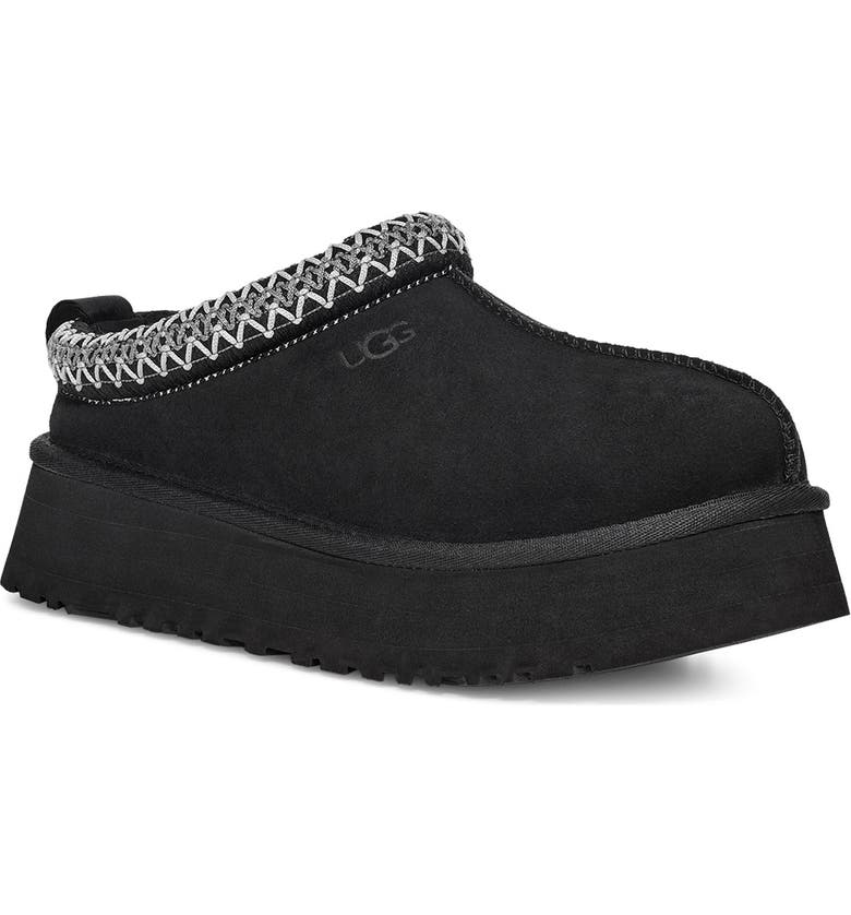 Tazz Platform Slipper (Women) - PREVENTA