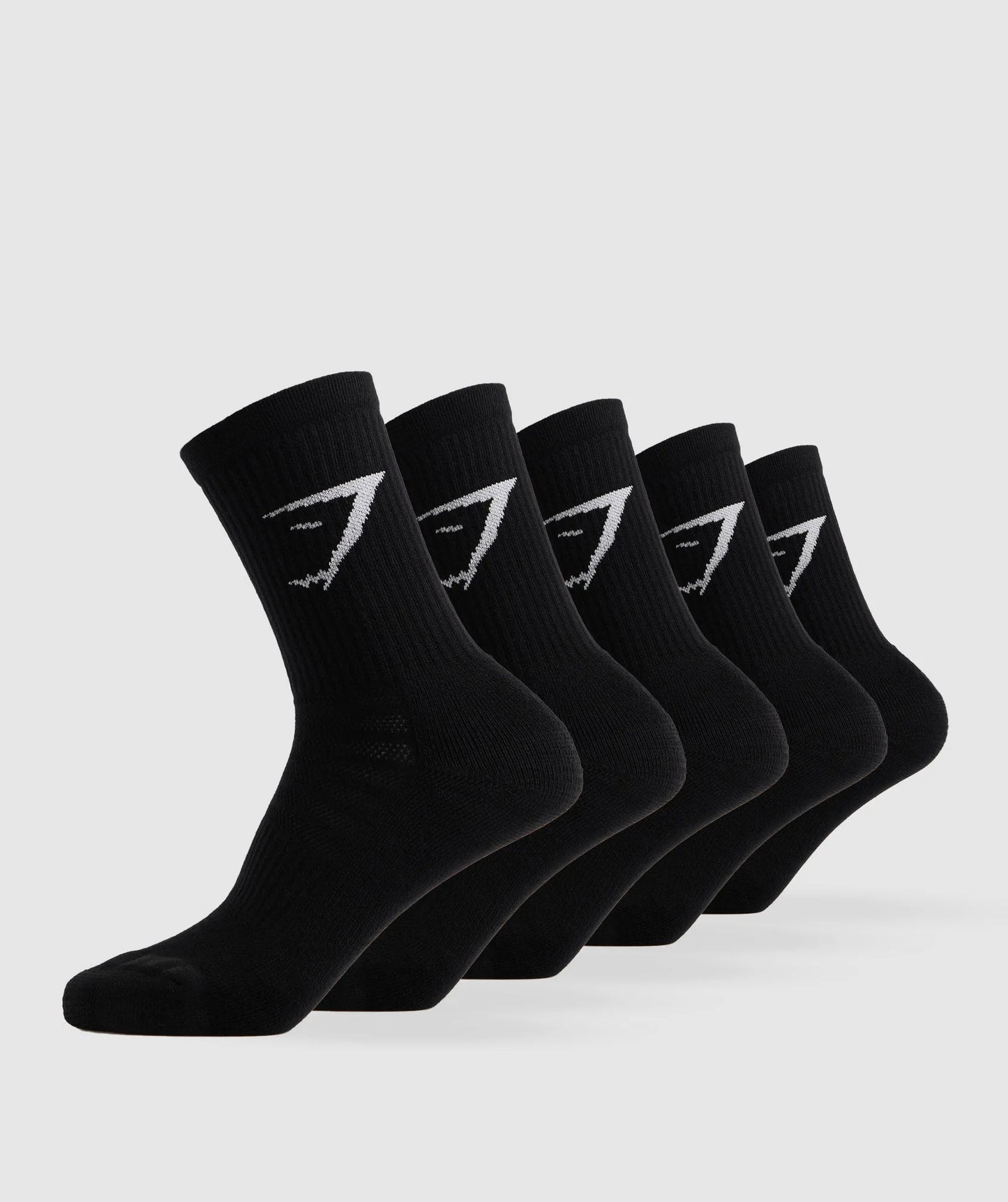 CREW SOCKS 5PK - PREVENTA