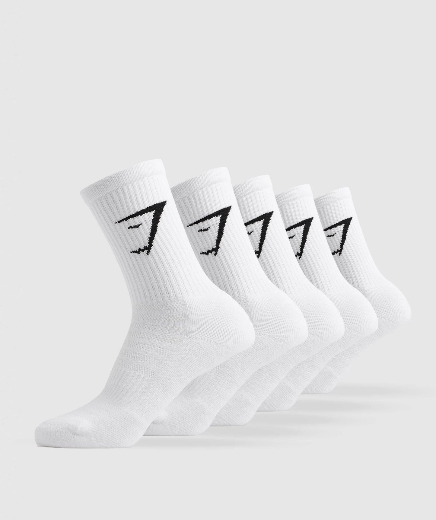 CREW SOCKS 5PK - PREVENTA