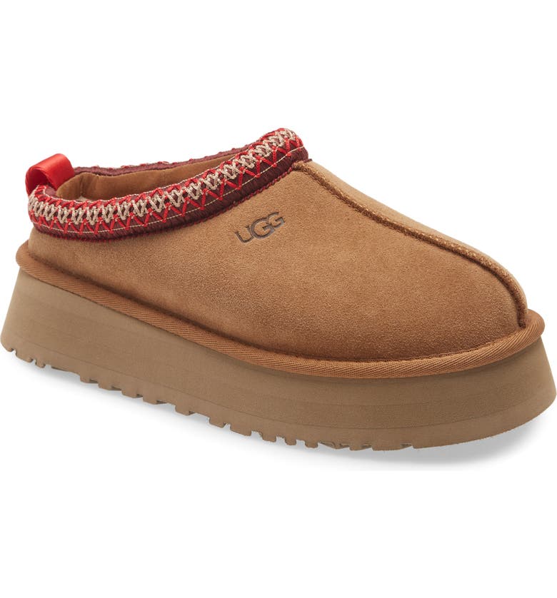 Tazz Platform Slipper (Women) - PREVENTA