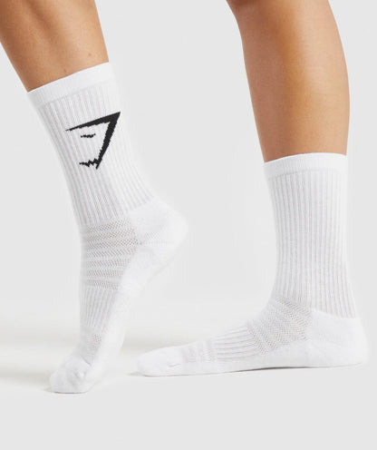 CREW SOCKS 3PK - PREVENTA