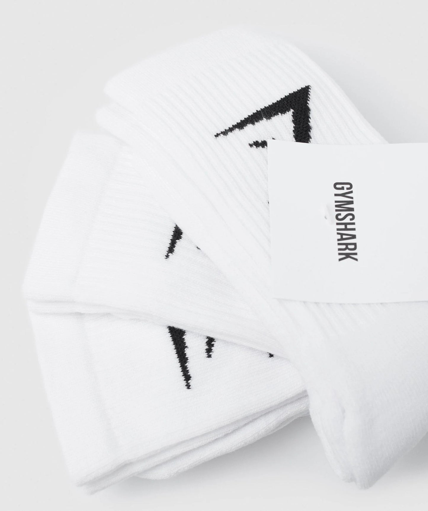 CREW SOCKS 3PK - PREVENTA