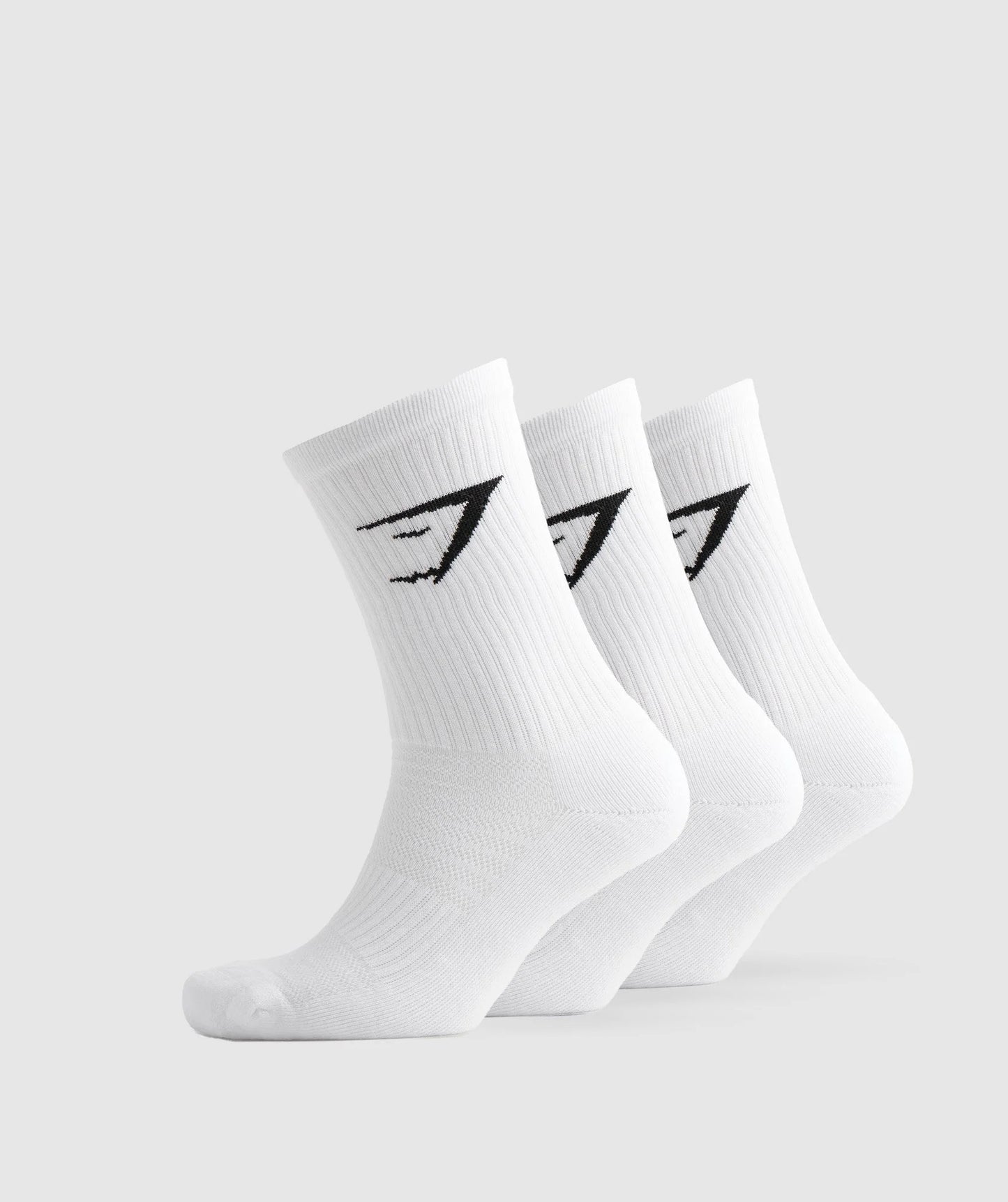 CREW SOCKS 3PK - PREVENTA