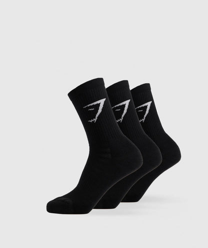 CREW SOCKS 3PK - PREVENTA