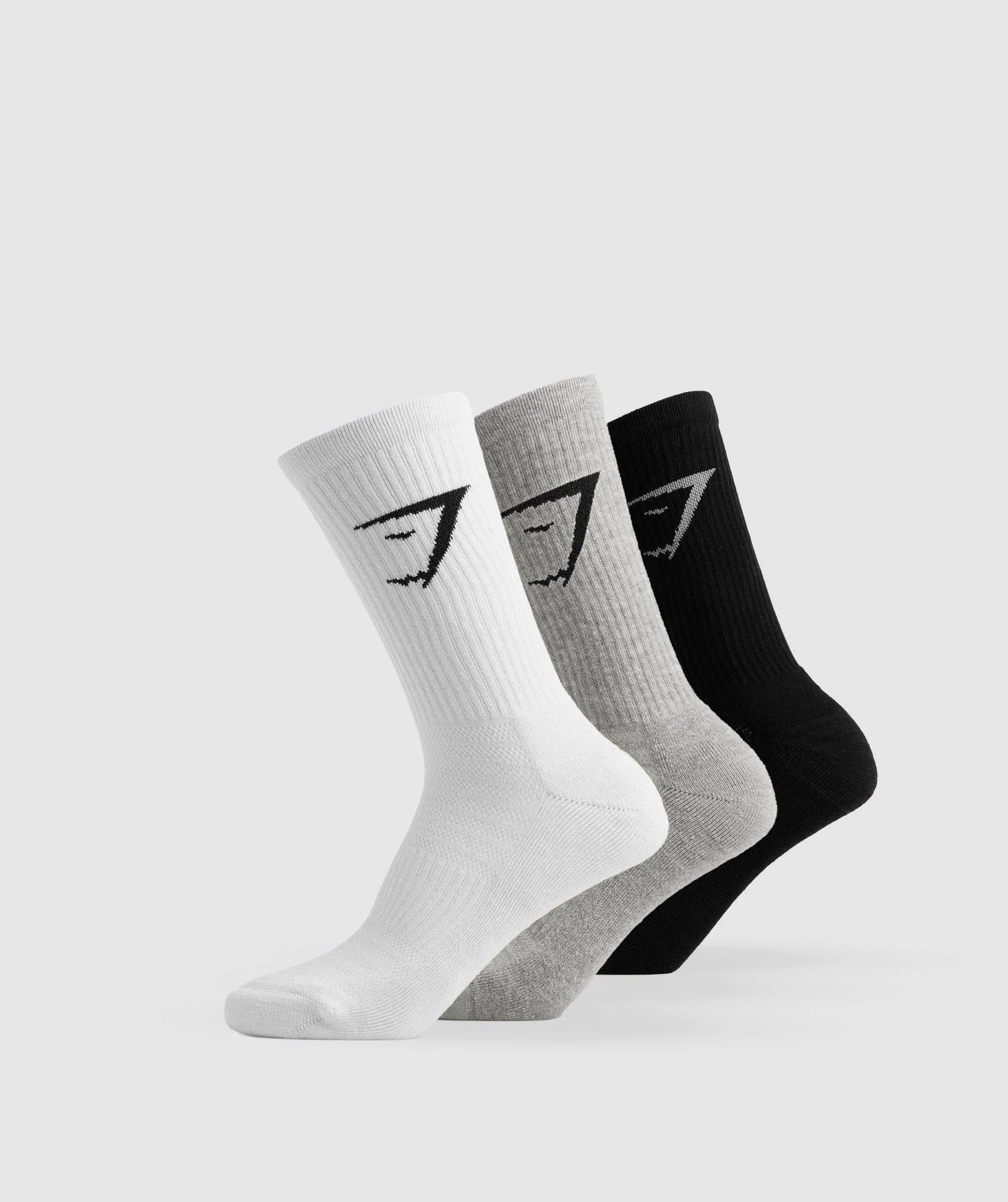 CREW SOCKS 3PK - PREVENTA