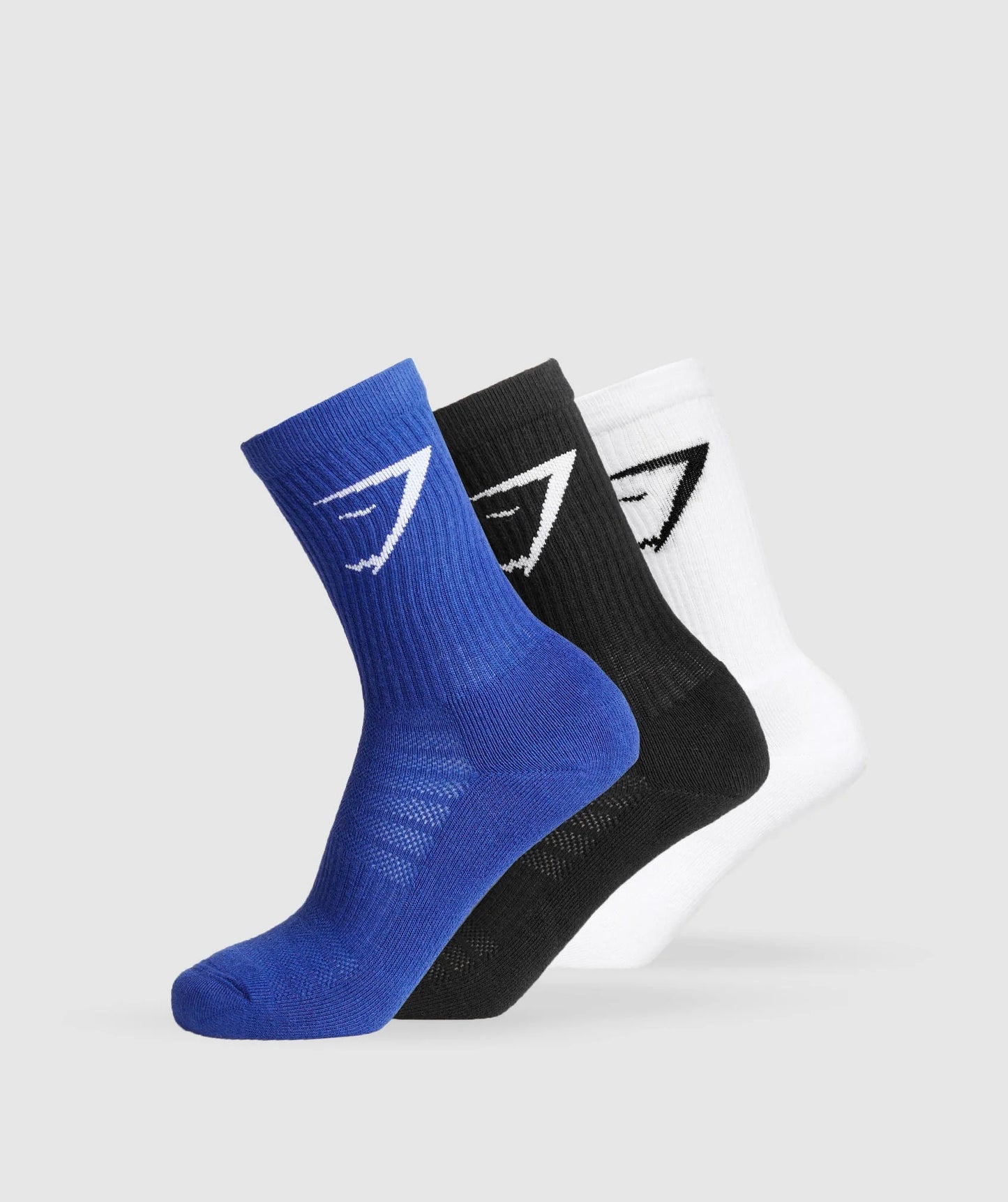 CREW SOCKS 3PK - PREVENTA