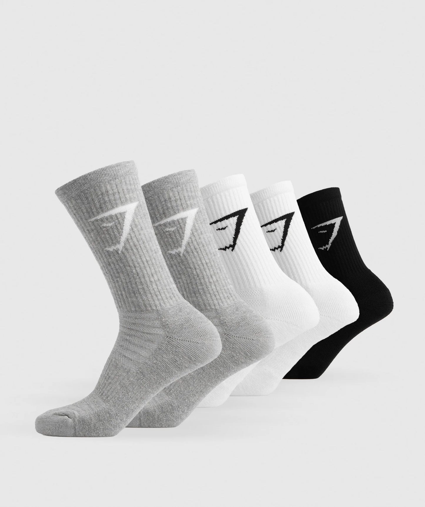 CREW SOCKS 5PK - PREVENTA