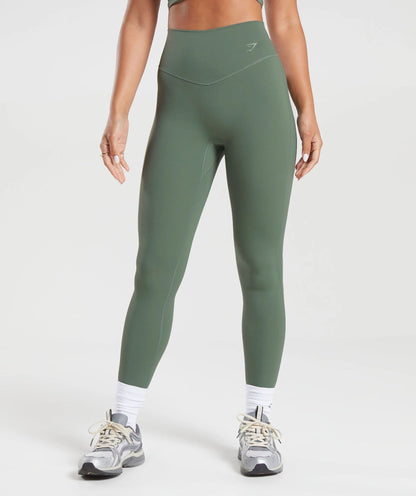 ELEVATE LEGGINGS - PREVENTA