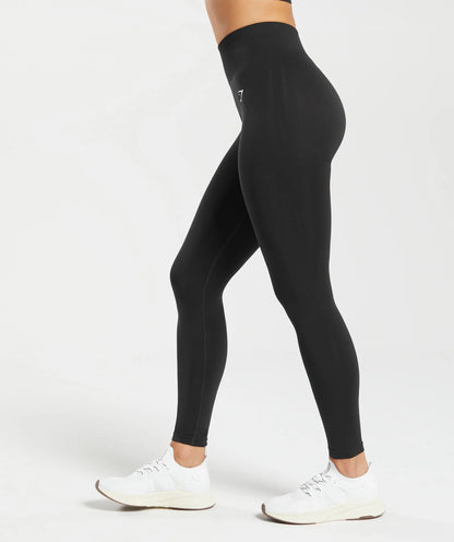 EVERYDAY SEAMLESS LEGGINGS - PREVENTA