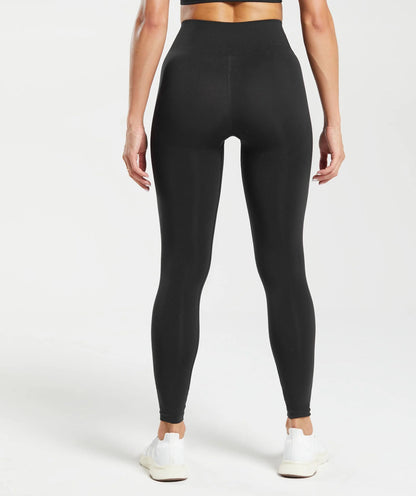 EVERYDAY SEAMLESS LEGGINGS - PREVENTA